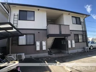 エントピア余戸 A棟の画像