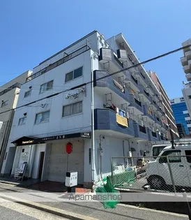 きくやマンションの画像