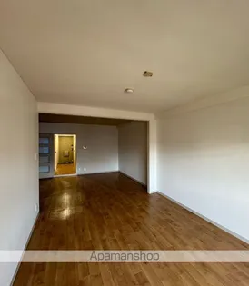 ルナ我孫子【4階】の内装