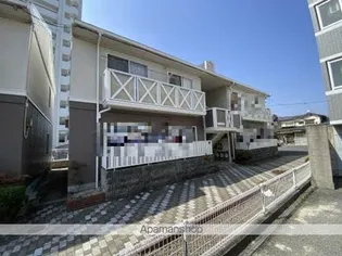 クレセンド楽々園 A棟の画像
