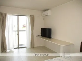 レセナB棟【105号室】の内装