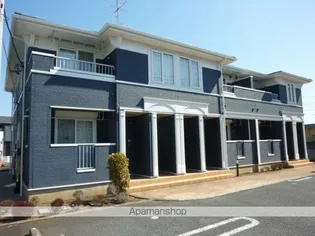 アルカディアBの画像