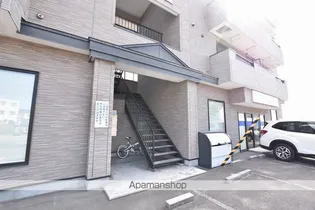 ハイツ檜【202号室】のその他画像