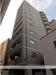 東京都文京区音羽1丁目【マンション】の外観