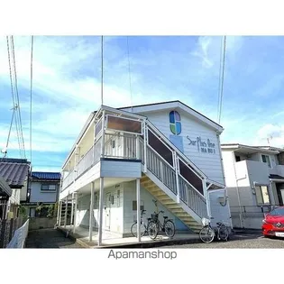 SURPLUS ONE MARUIの画像