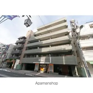 パーク ノヴァ調布の画像