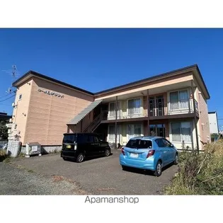 コーポLグランドの画像