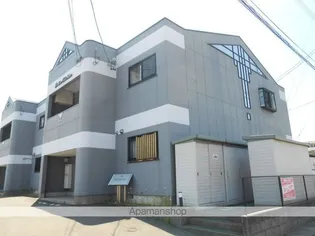 ビアン・シャトレーン【1階】の外観