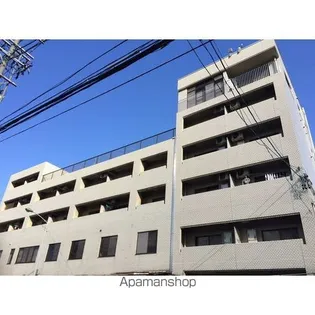 シティハイツ名城 II【3階】の外観