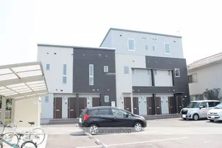 GARDEN HILLSの画像