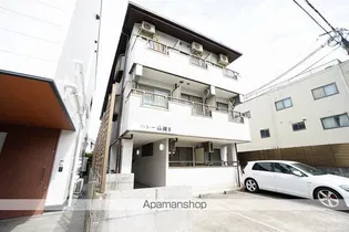 ハレー高槻Ⅱの画像
