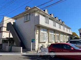 ローズアパートR6の画像