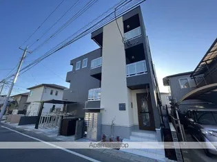 ヴィラ上福岡の画像