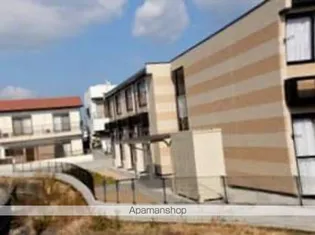 レオパレスタウンコート観音寺の画像