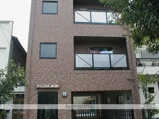 キャッスルM&Kの画像