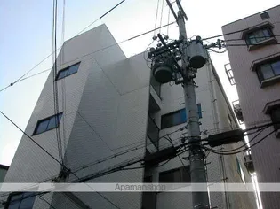 Mハイツの画像