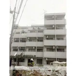 スカイコート宮崎台の画像