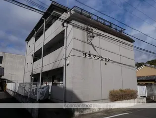 フジキビルの画像