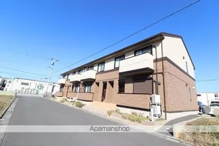 OWEN STANLEY(オーエンスタンレー) B【2階】の外観