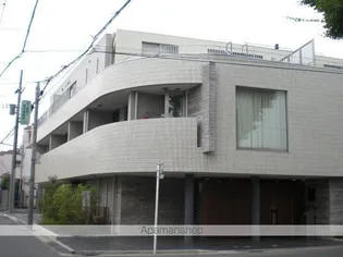 東京都杉並区和田2丁目【マンション】の外観