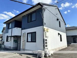 サニーコーポ D棟の画像