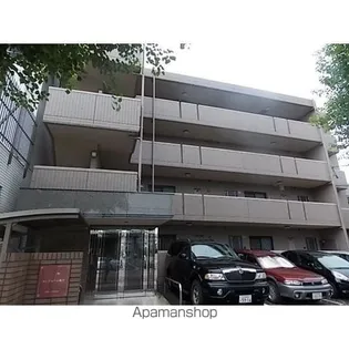 コンフォール南川の画像