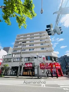 クロスロード琴似の画像