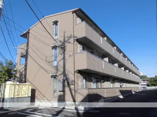 メゾン ド クレールの画像