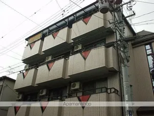 サンバリーアツ高宮の画像
