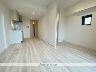 デュオフラッツ仙台木町通エアリ【10階】の居間