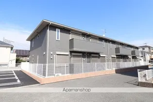 ファミリア蘇我の画像