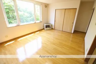 コーポS&S【105号室】の居間