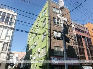 ウエストサイド原宿の画像