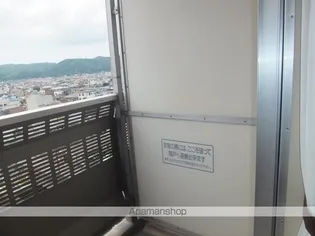 アネックス紅葉【13階】の玄関