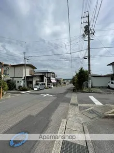 クレスト小林C棟【1階】の周辺