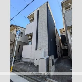 ハーモニーテラス志賀町Ⅲの画像