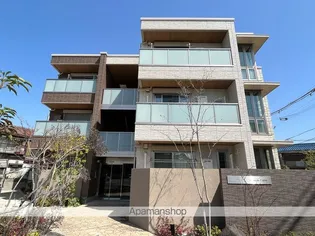 シャーメゾン フィグの画像