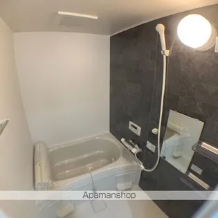 カサベルデ【4階】の風呂