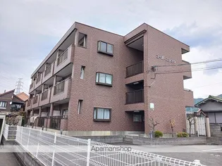コーポニシヨシの画像