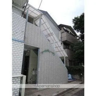 コーポ ヴェレーザⅠの画像