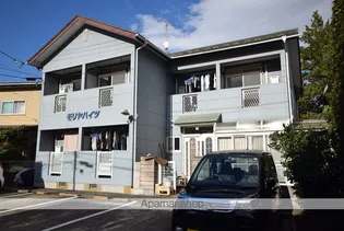 モリヤハイツの画像