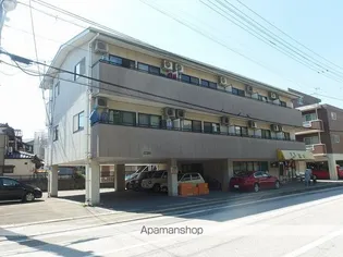 竹之内マンションⅠの画像