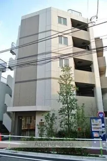 東京都板橋区小茂根1丁目【マンション】の外観