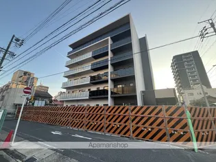 ウインナーワルツ名駅【1階】の外観