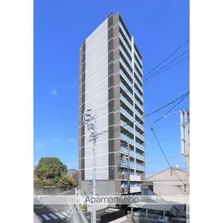 S-RESIDENCE庄内通North【6階】の外観