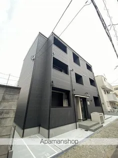 モアナ住吉の画像