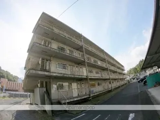 ビレッジハウス中須1号棟の画像