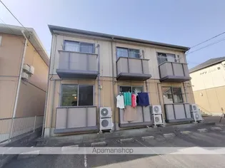 ハイツ樫の前 A棟の画像