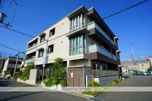 CALME ALLEYの画像