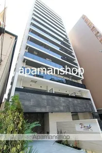 大阪府大阪市天王寺区上本町2丁目【マンション】の外観